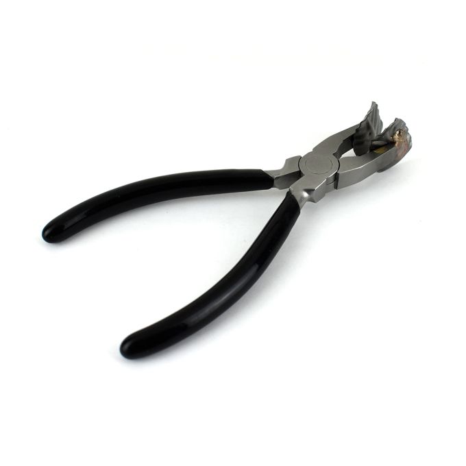 Realistic Leaf Mashers