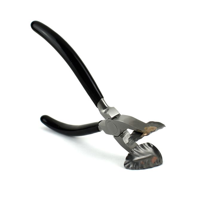 Realistic Leaf Mashers