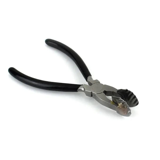 Realistic Leaf Mashers