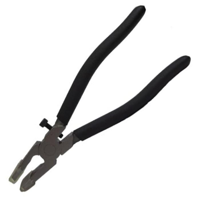 Metal Running Plier 8" Cutter by Leponitt