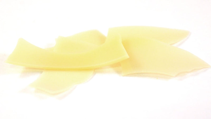 Champagne Opaque Reichenbach 096 Frit RW163