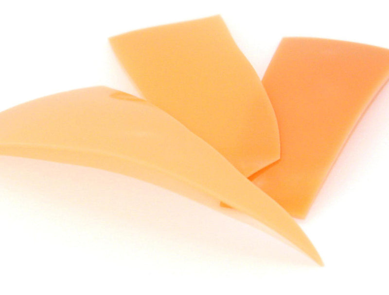 Apricot Striker Opaque Reichenbach 096 Rod RW168