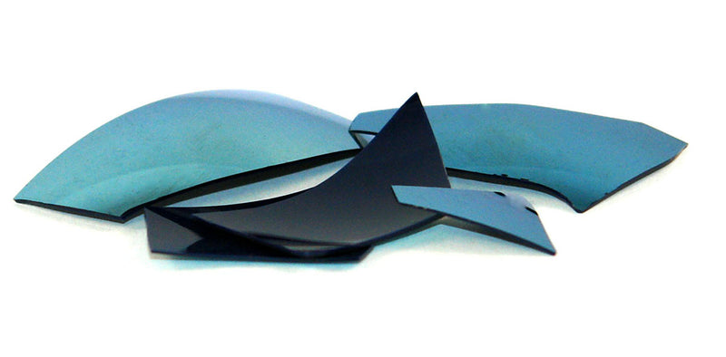 Iris Night Blue Opaque Reichenbach 096 Rod RW192