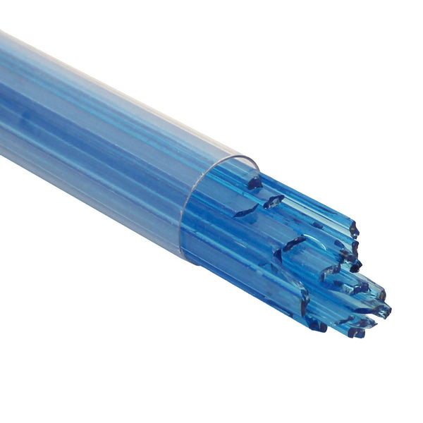 Sky Blue Transparent Oceanside Noodles 5331