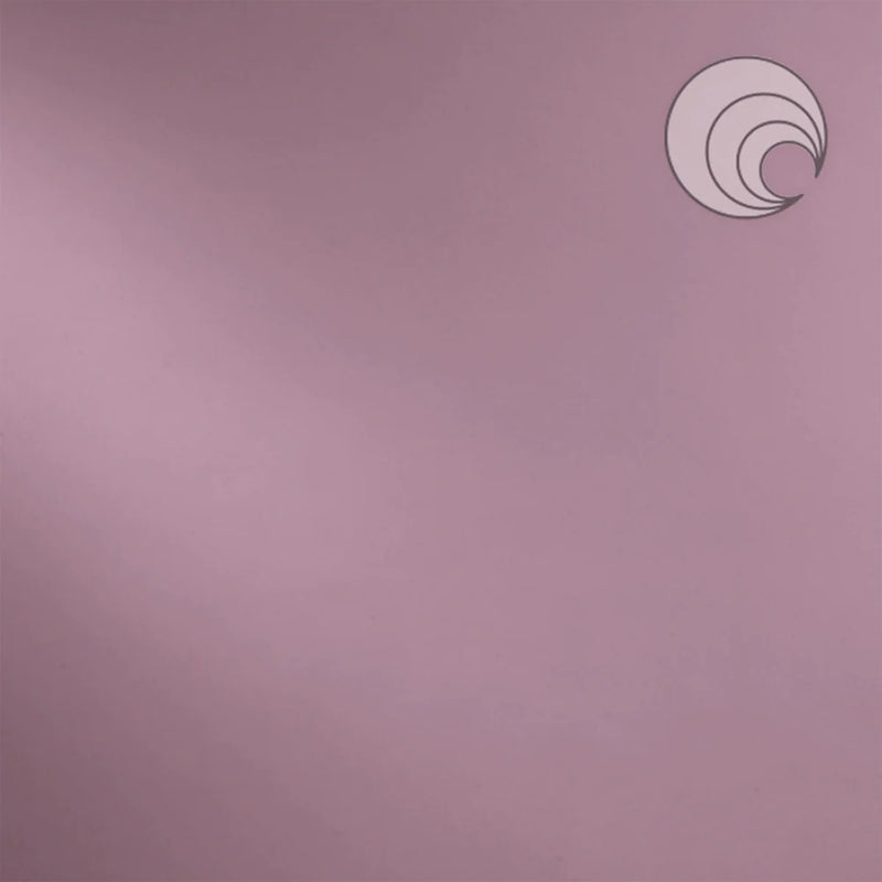Lilac Opaque Oceanside Sheet 240-74S-F