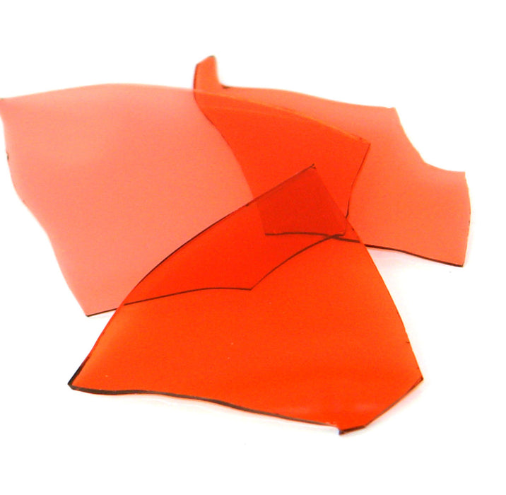 Aurora Light Transparent Reichenbach 096 Rod RW252