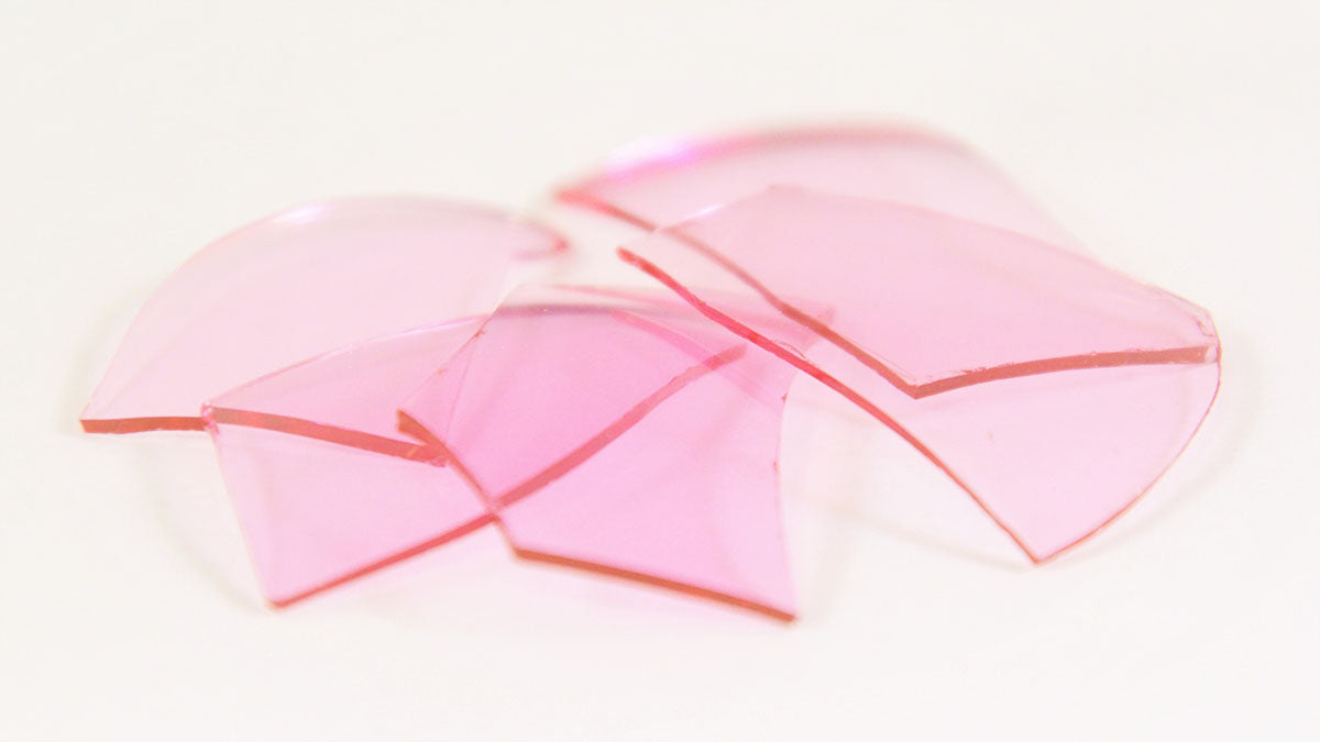 Aurora Extra Light Transparent Reichenbach 096 Rod RW262