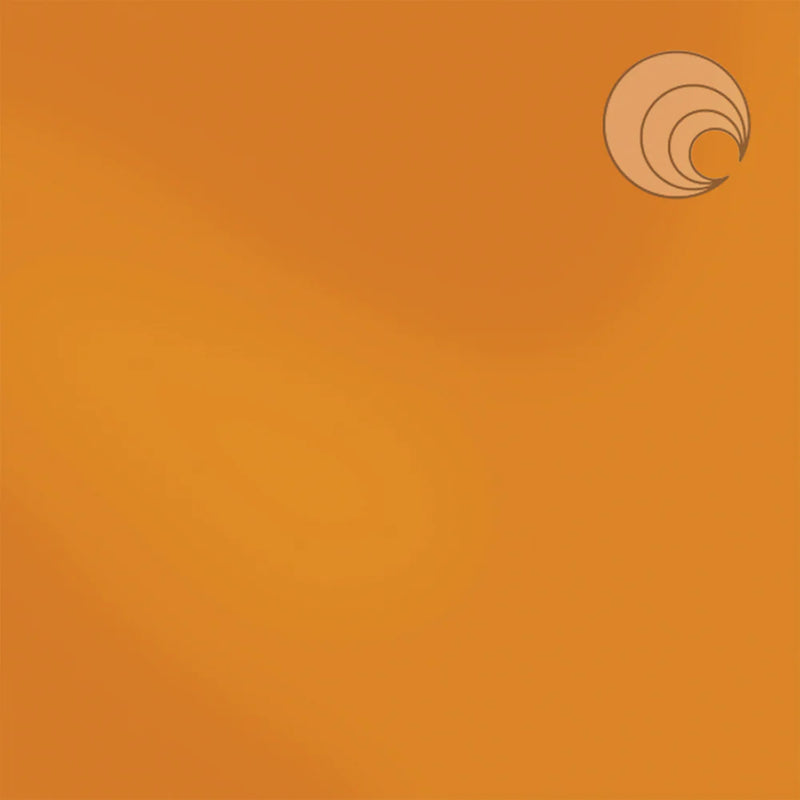 Persimmon Opaque Oceanside Sheet 271-71S-F