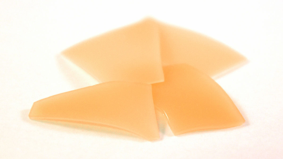 Moccasin Opaque Reichenbach 096 Rod RW302