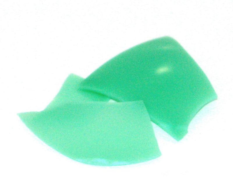 Mint Opaque Reichenbach 096 Rod RW306