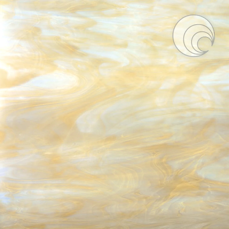 Oceanside stock photo of White Pale Amber