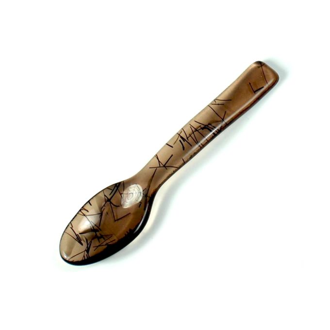 Spoon Slump CPI Glass Mould GM179