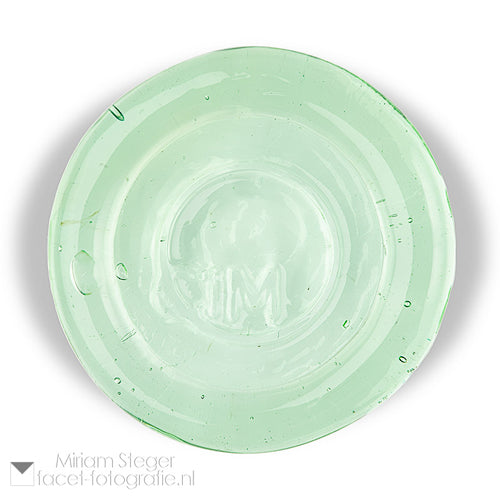 Peacock Green CiM Rod 511413