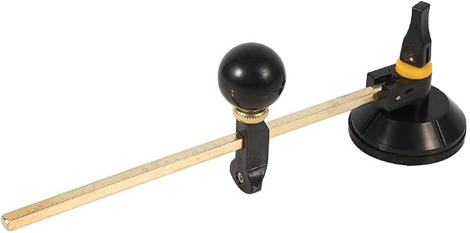 Black Glass Cutter