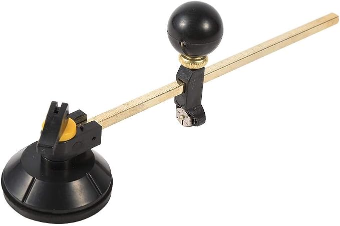 Black Glass Cutter