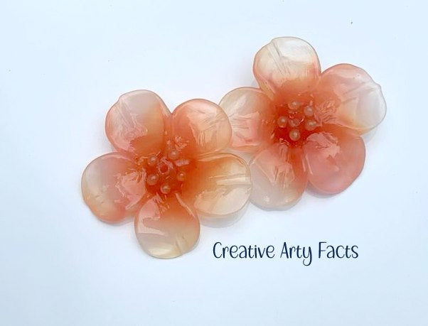 Carnelian Opalino Effetre Rod 536