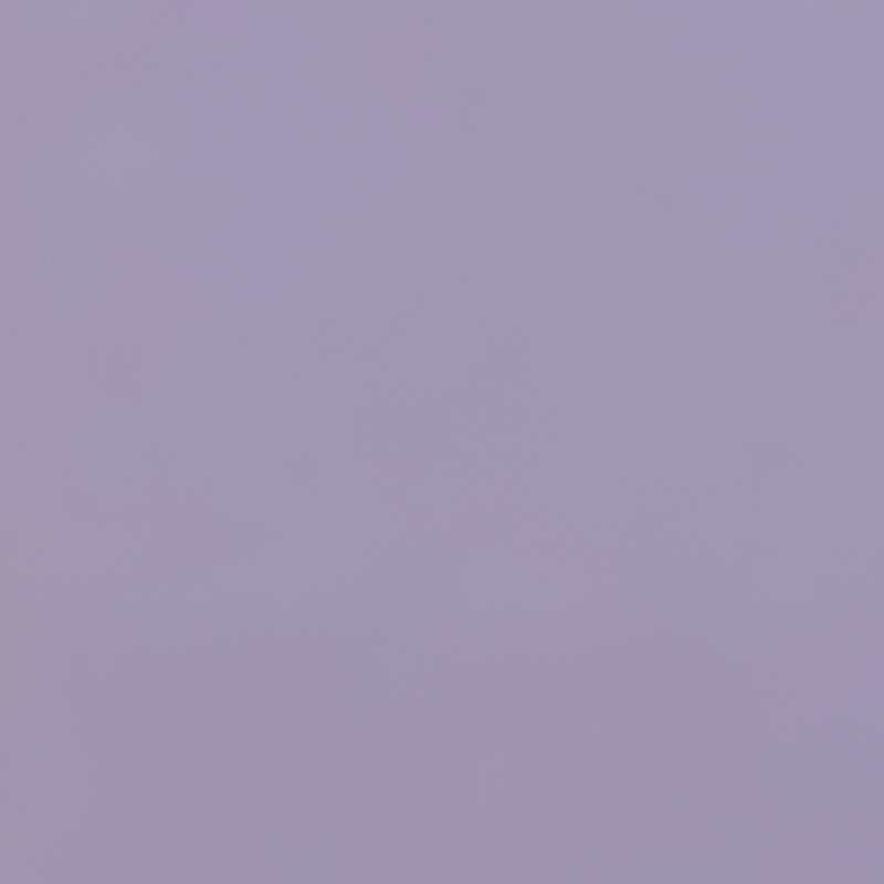 Purple Blush Opaque Bullseye Half Sheet 434