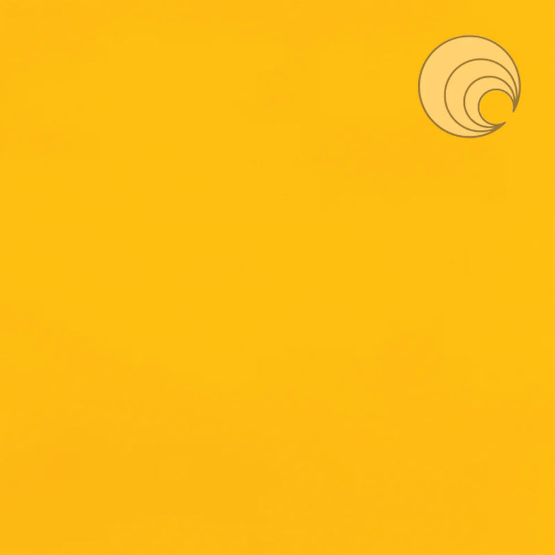 Marigold Opaque Oceanside Sheet 60-355-F