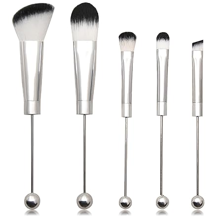 Makeup Brush Beadable