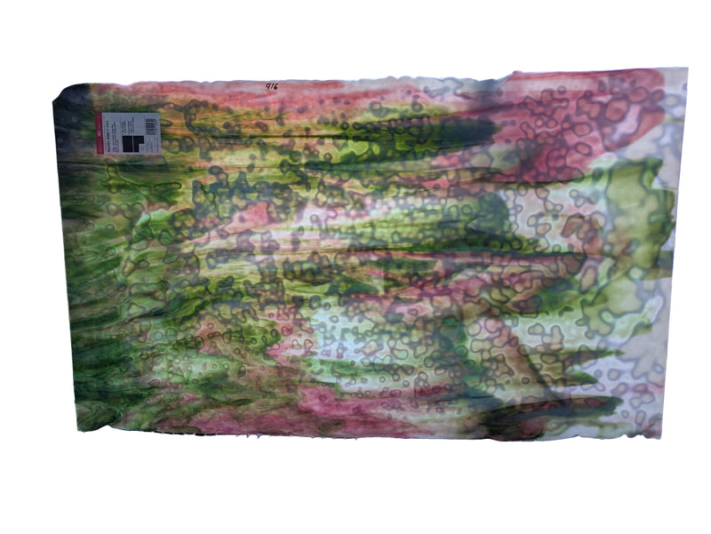 6343 with Light behind it