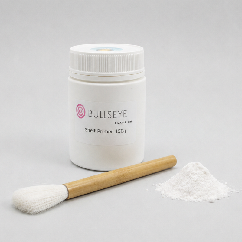 Shelf Primer & Haik Brush Kit