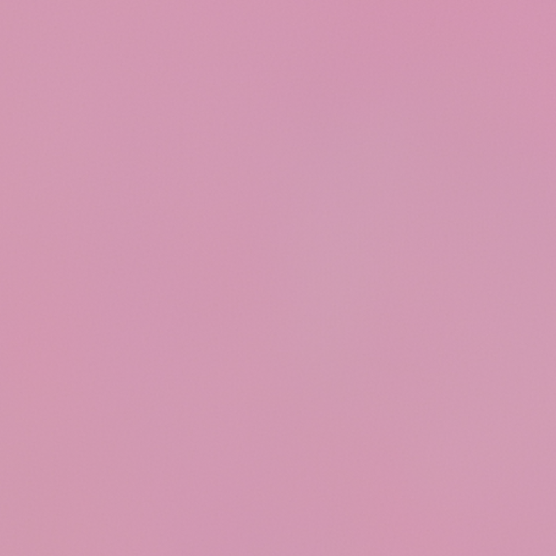 Pink Blush Opaque Bullseye Sheet 431 3MM
