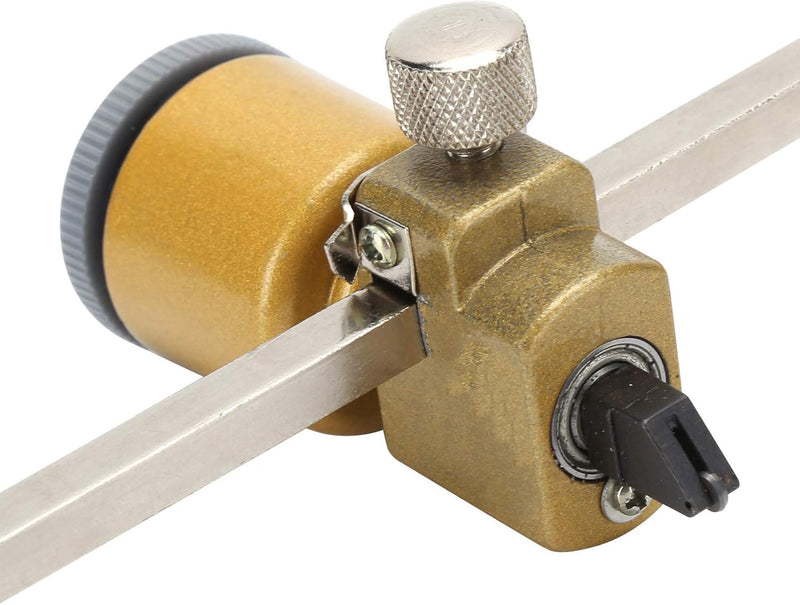 Gold Glass Cutter