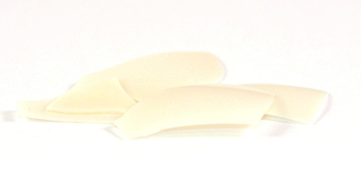 Beige Extra Light Opaque Reichenbach 096 Rod RW753