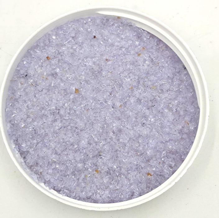 Lavender Frit 080