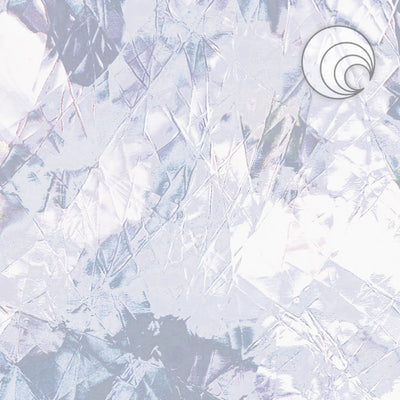 Clear Artique Transparent Oceanside Sheet 100A-F