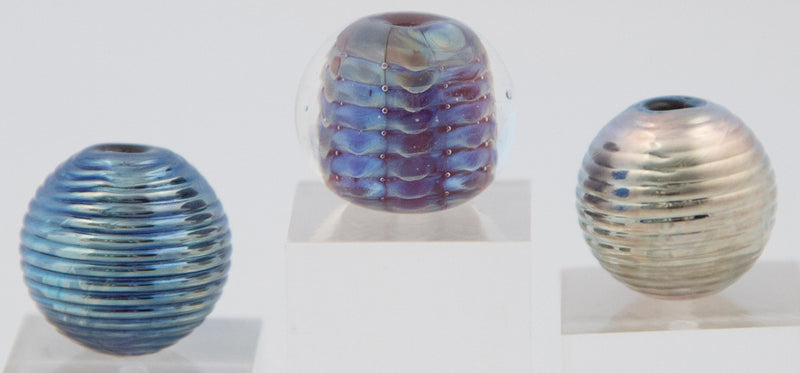 Aurae Double Helix Rod