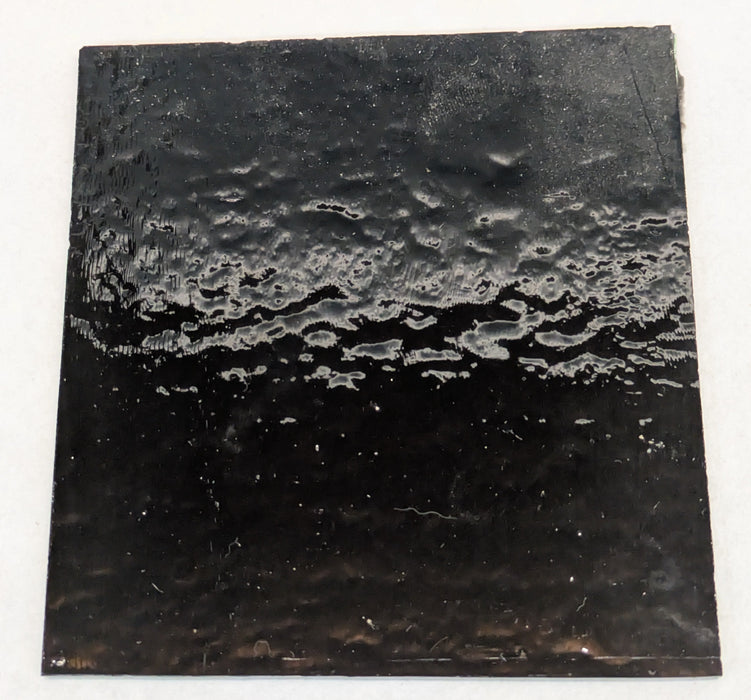 Bullseye 10cm Square Sheets