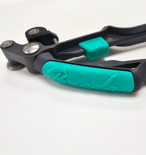 Breda Mosaic Nippers
