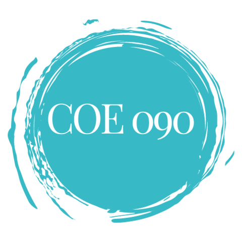 Mint Green, Deep Forest Green Opaque Bullseye Fine Frit 2112