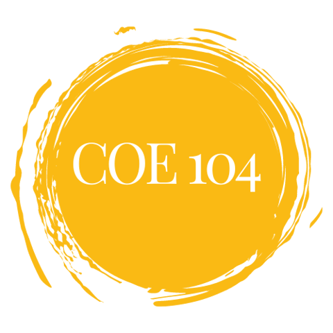 Oracle Violet Double Helix Rod