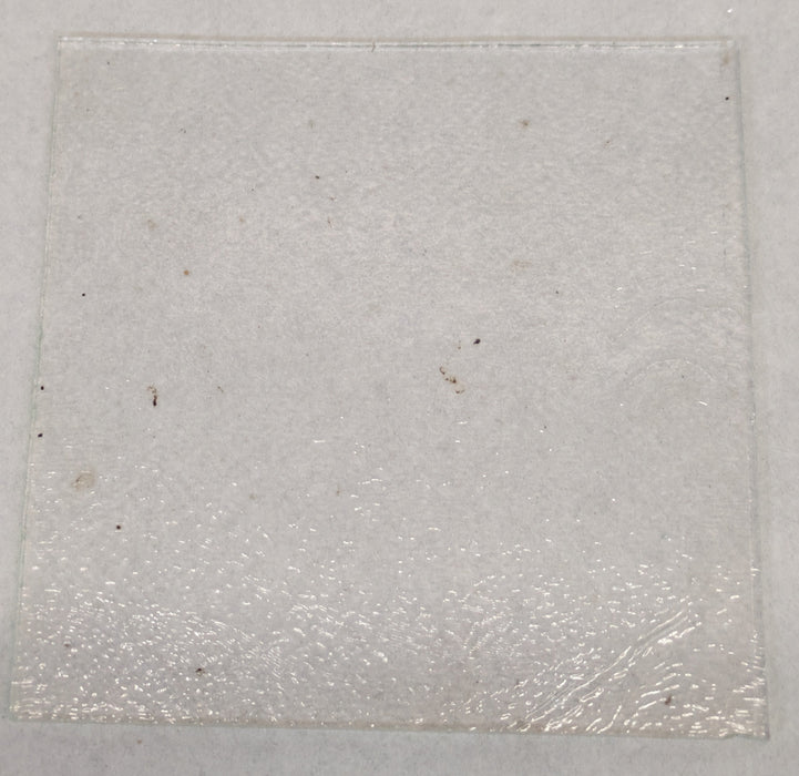 Bullseye 10cm Square Sheets