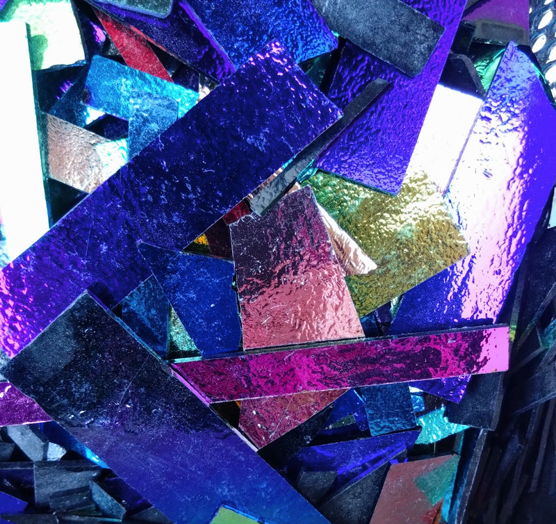 DichroMagic Bullseye Dichroic Packs COE090