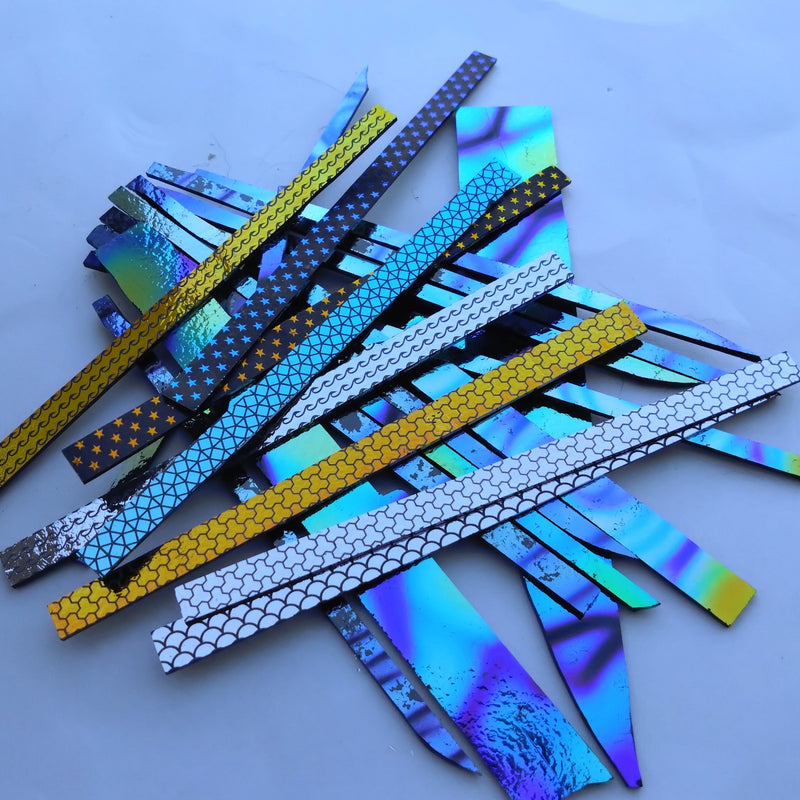 DichroMagic Effetre Dichroic Packs COE104