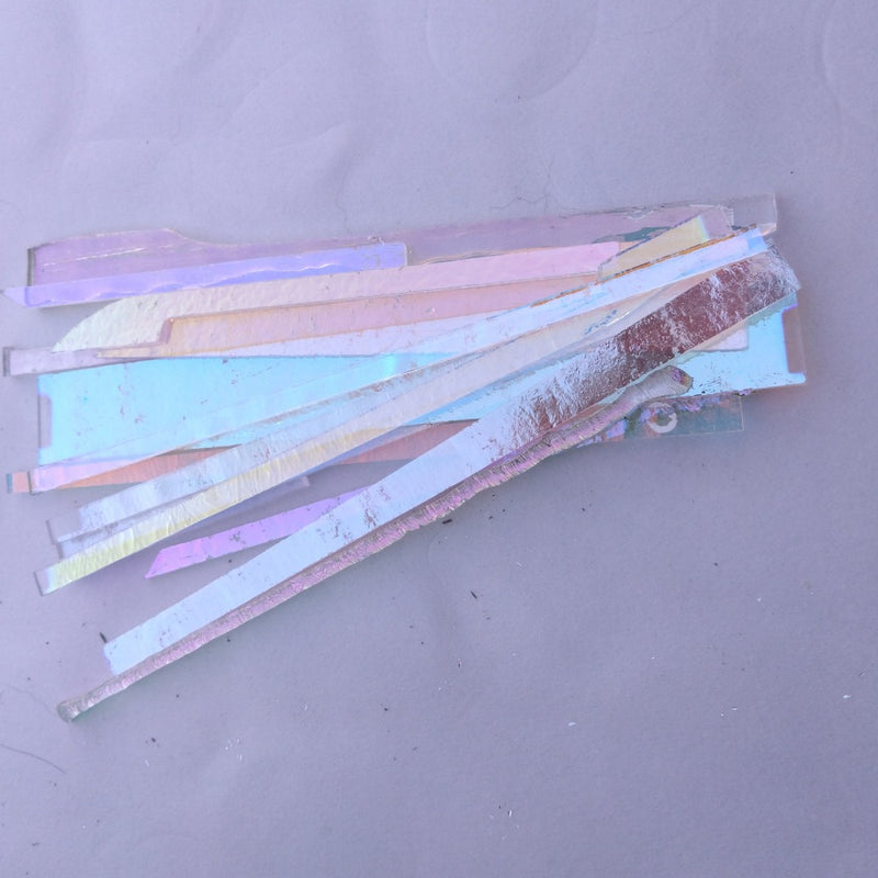 DichroMagic Effetre Dichroic Packs COE104