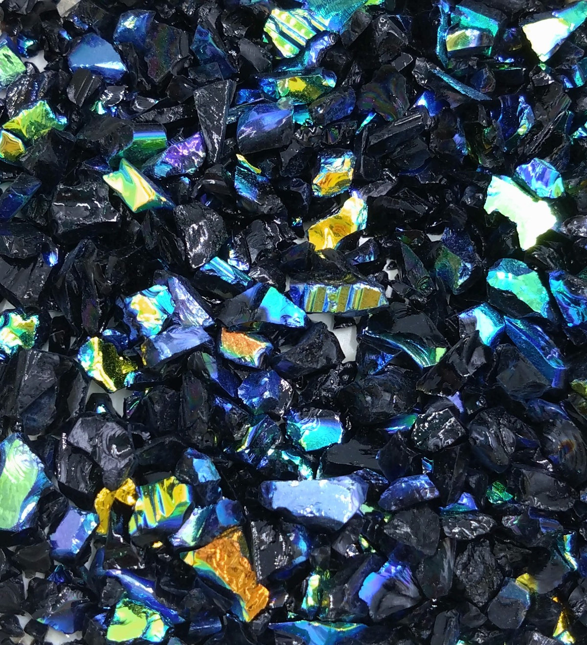 Dichroic Large Frit DichroMagic COE090 — chockadoo