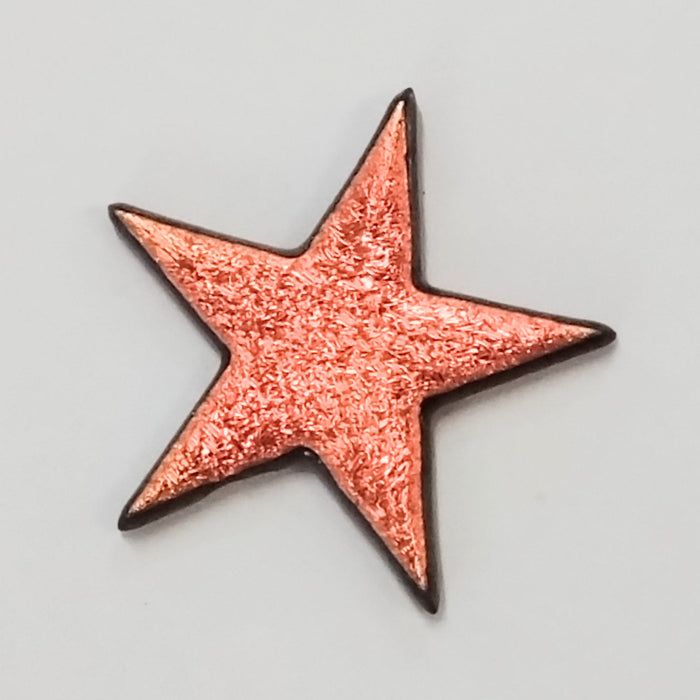 Bullseye Dichroic Star