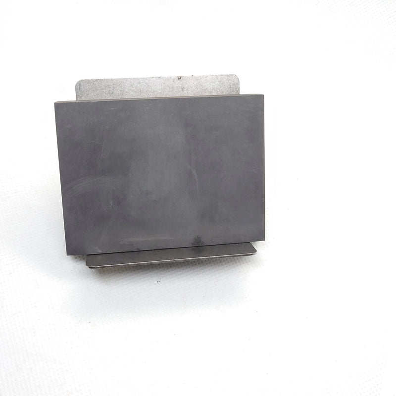 Torch mounted Graphite Pad for different torches