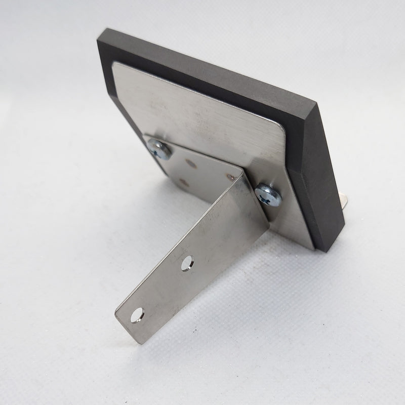 Torch mounted Graphite Pad for different torches