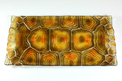 Tortoise Texture CPI Glass Mould DT10