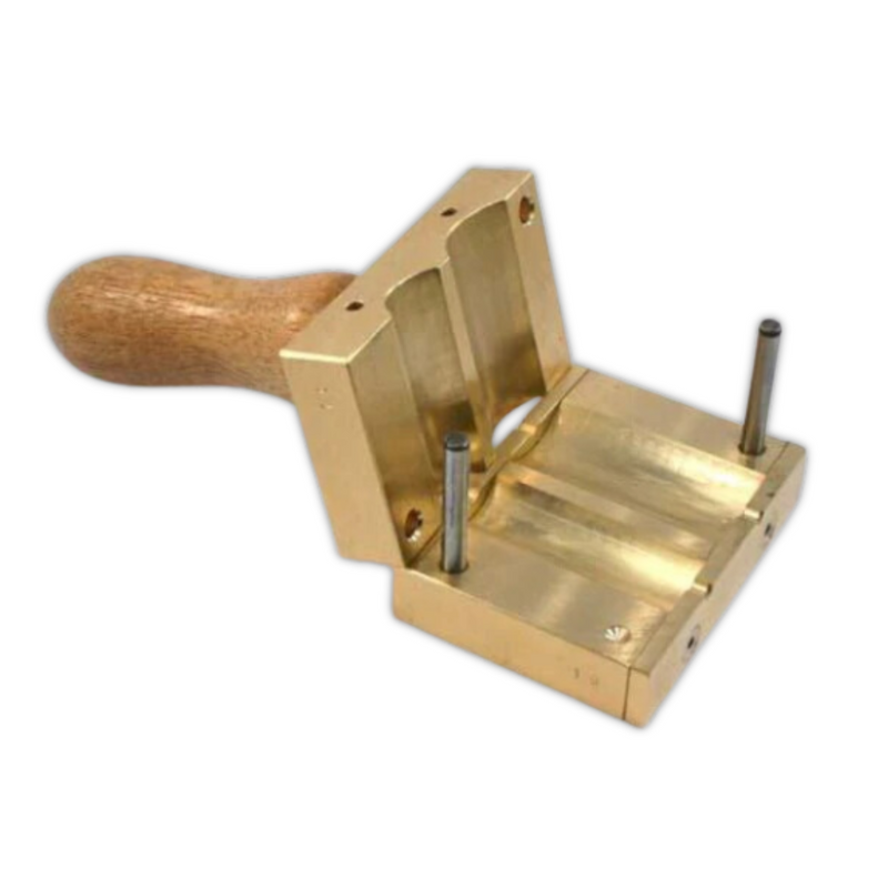 Dual Bead Squeeze Press