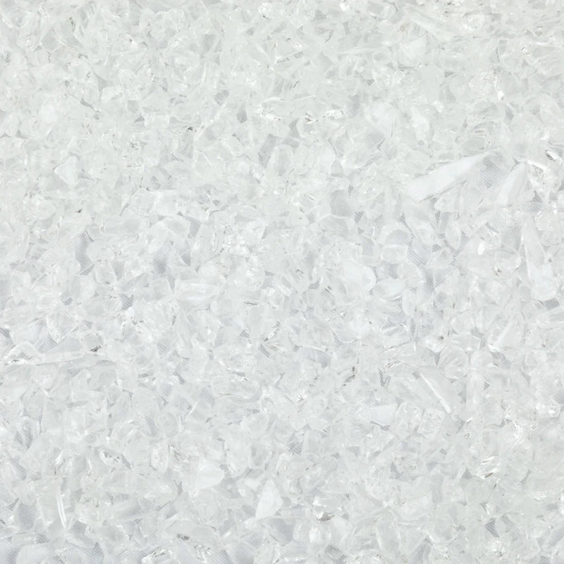 Clear Frit Oceanside