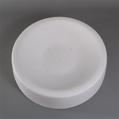 Round Slump CPI Glass Mould GM04