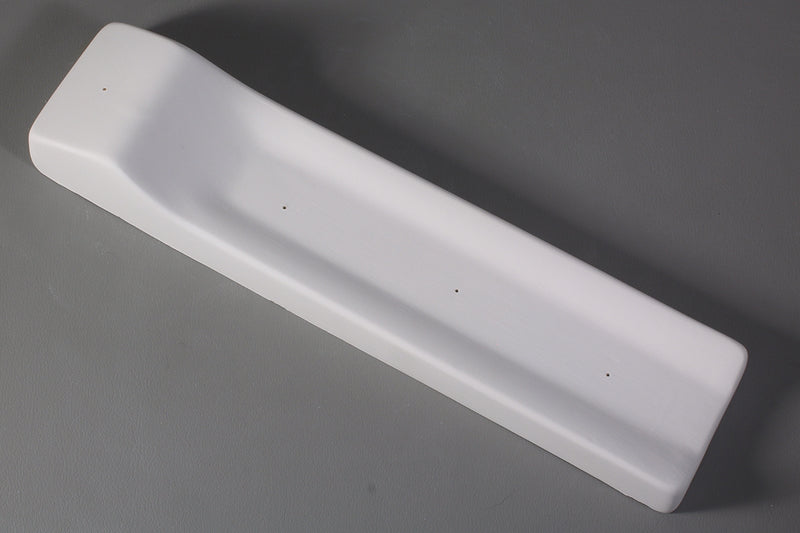 Incense Burner Slump CPI Glass Mould GM07