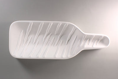 Tiger Stripe Bottle Slump CPI Glass Mould GM103