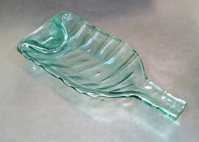 Tiger Stripe Bottle Slump CPI Glass Mould GM103